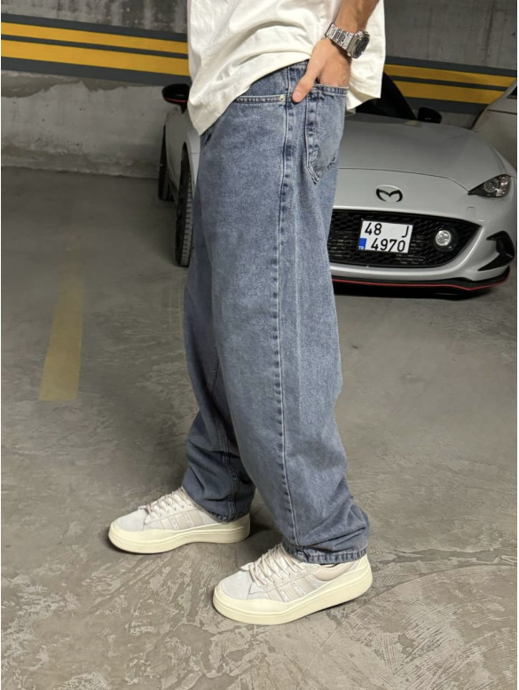 Джинси Baggy