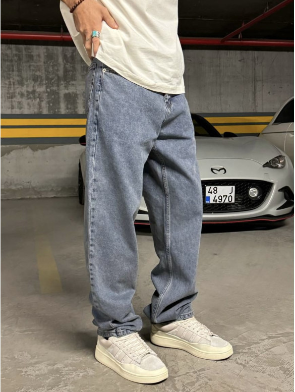 Джинси Baggy