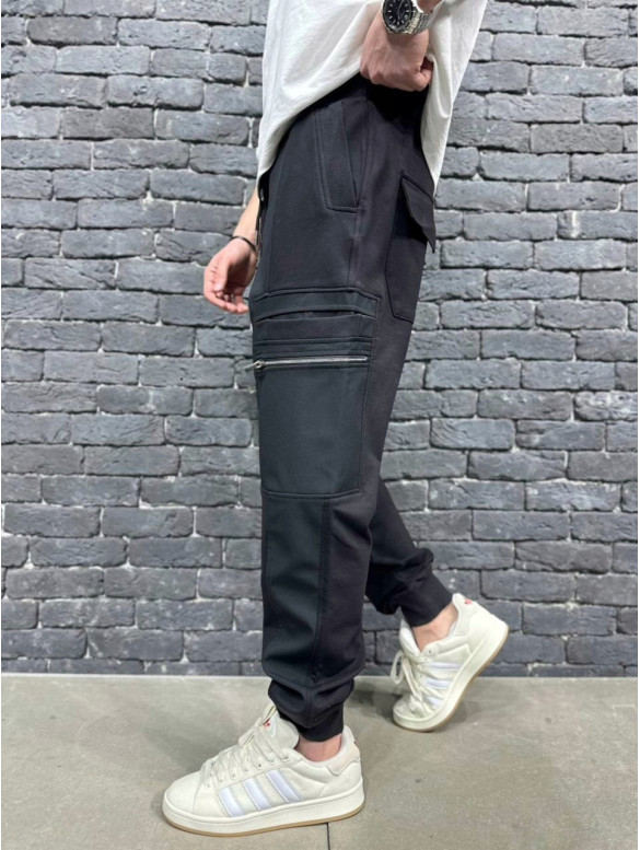 Джинси Jogger