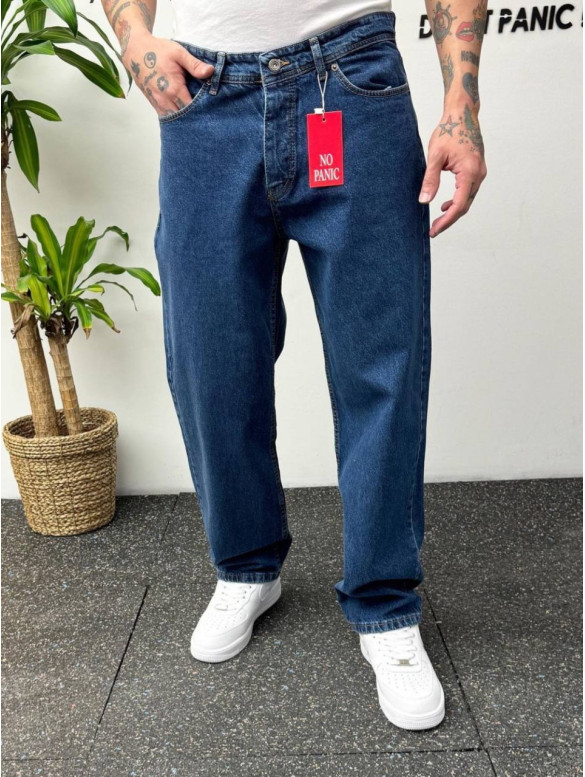 Джинси Baggy