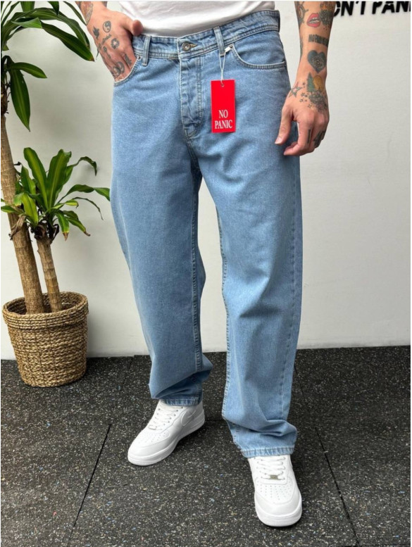 Джинси Baggy
