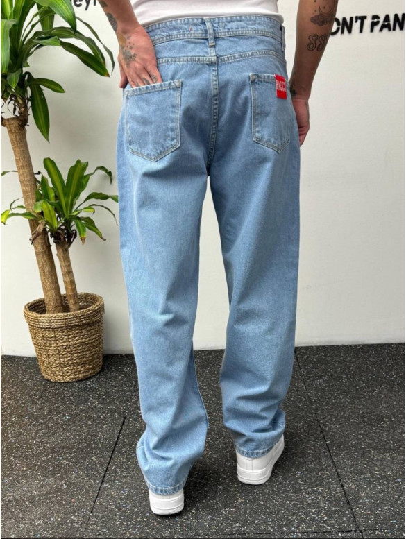Джинси Baggy