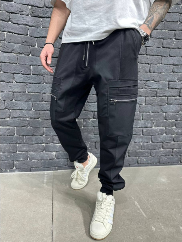 Джинси Jogger