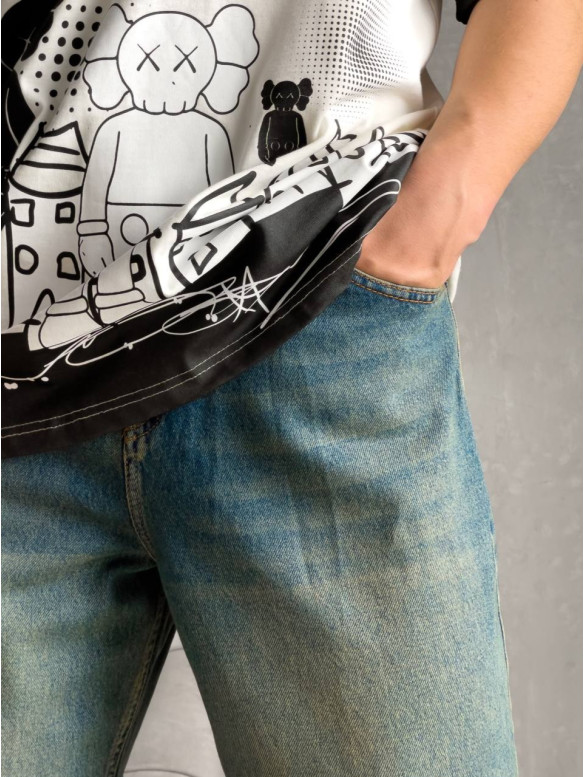 Джинси Baggy