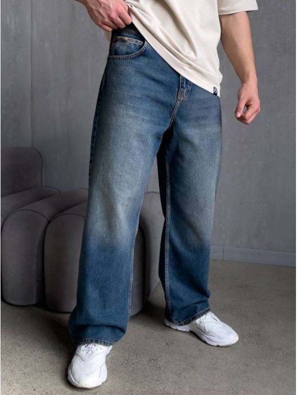Джинси Baggy