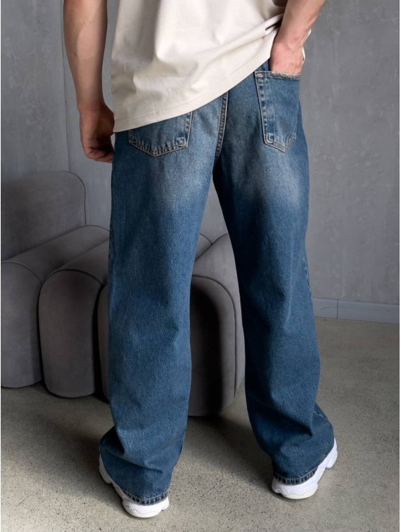 Джинси Baggy