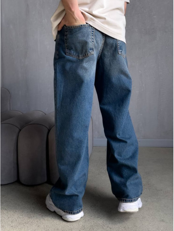 Джинси Baggy