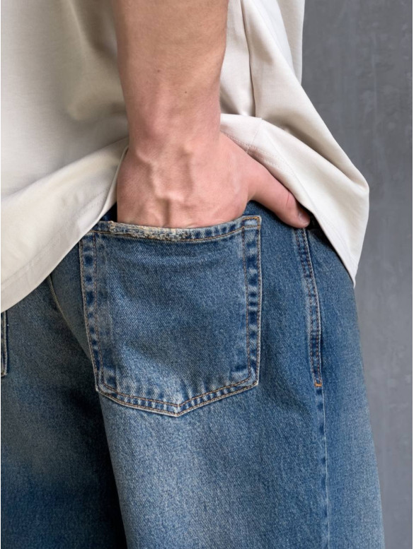 Джинси Baggy