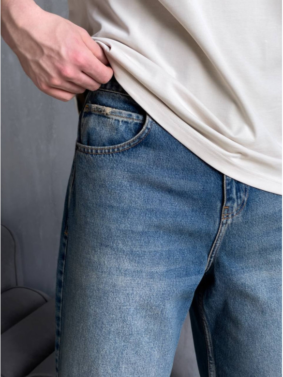 Джинси Baggy