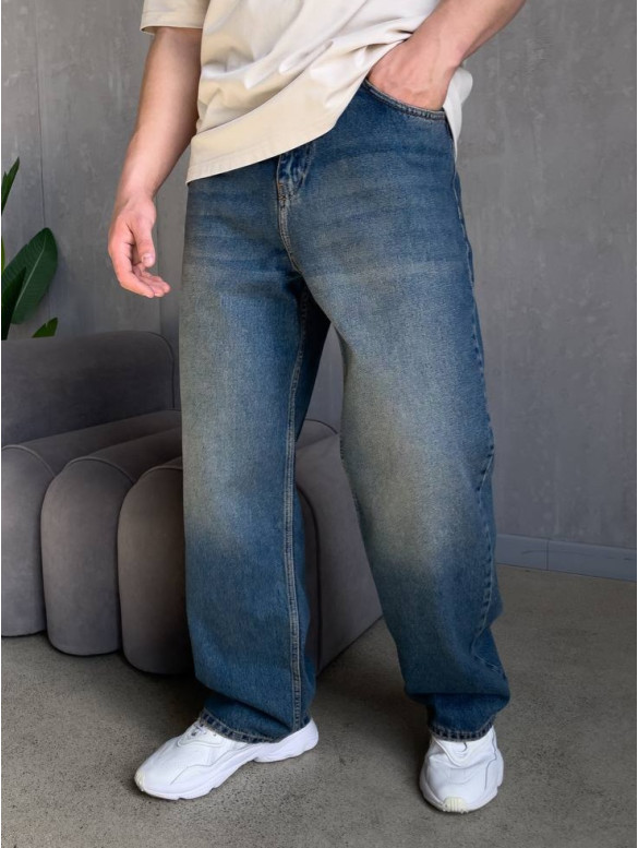 Джинси Baggy