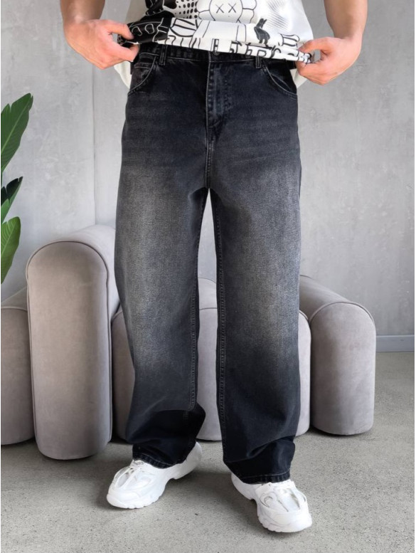 Джинси Baggy