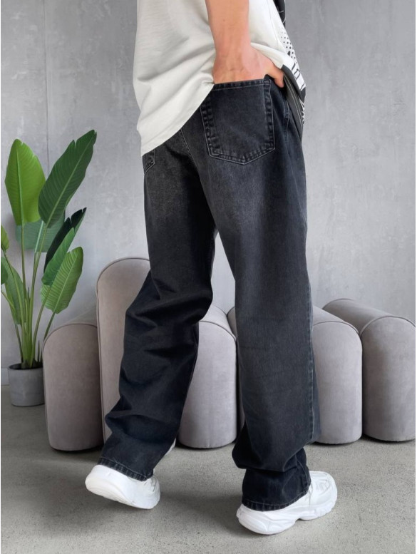 Джинси Baggy