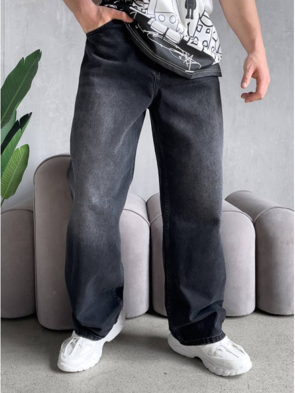 Джинси Baggy