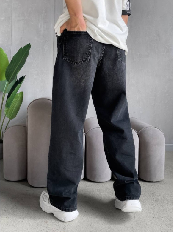 Джинси Baggy