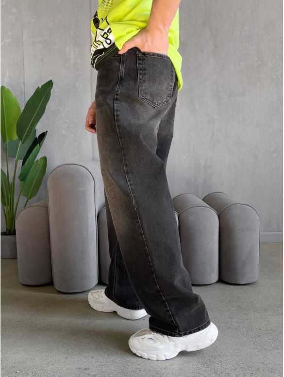 Джинси Baggy