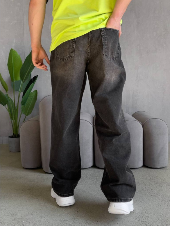 Джинси Baggy