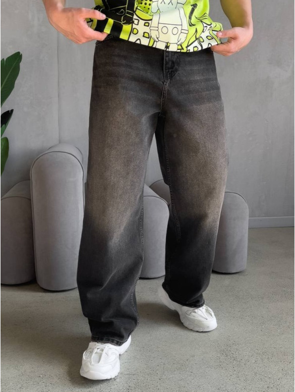 Джинси Baggy