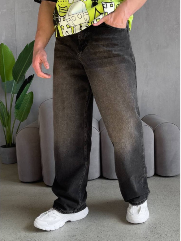 Джинси Baggy