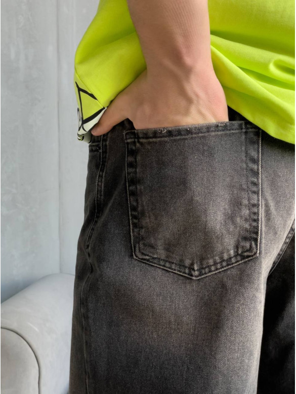 Джинси Baggy