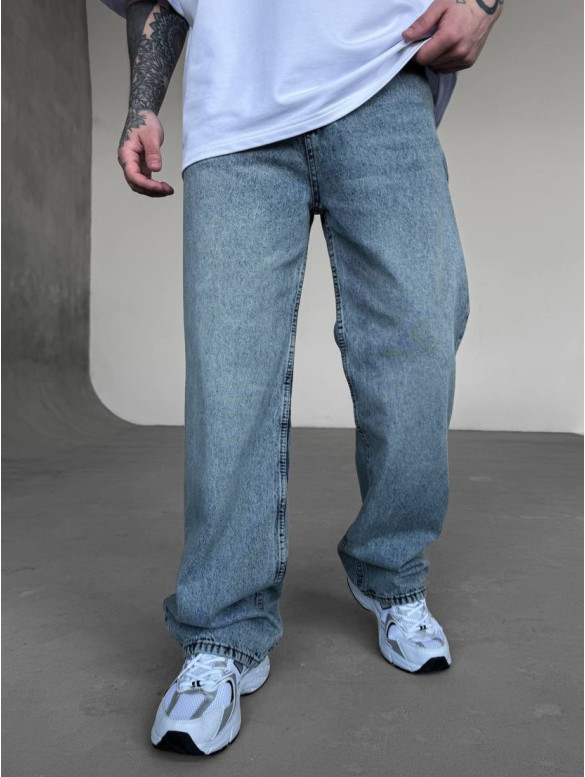 Джинси Baggy