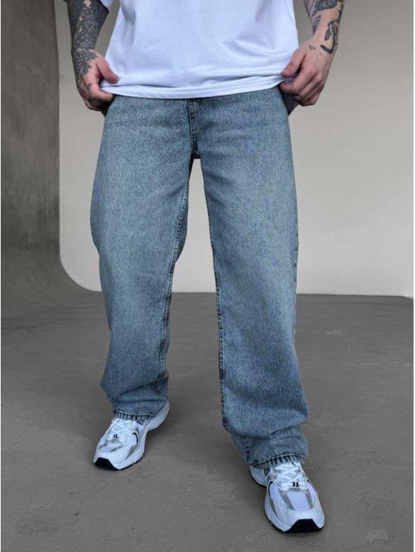 Джинси Baggy
