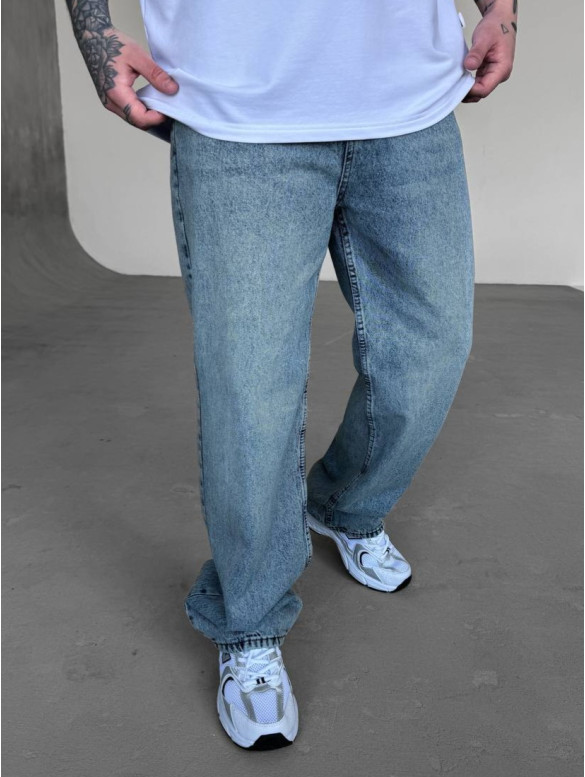 Джинси Baggy