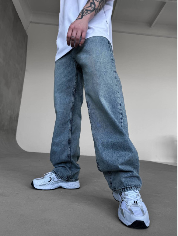 Джинси Baggy