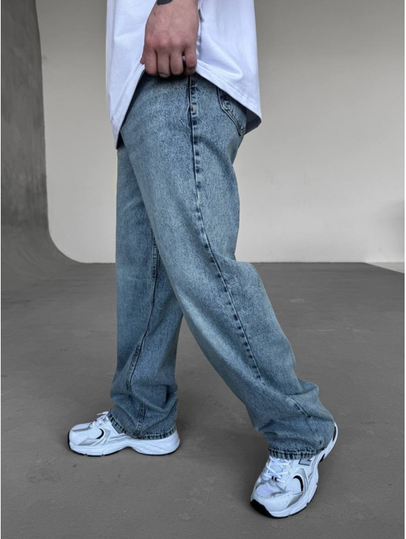 Джинси Baggy