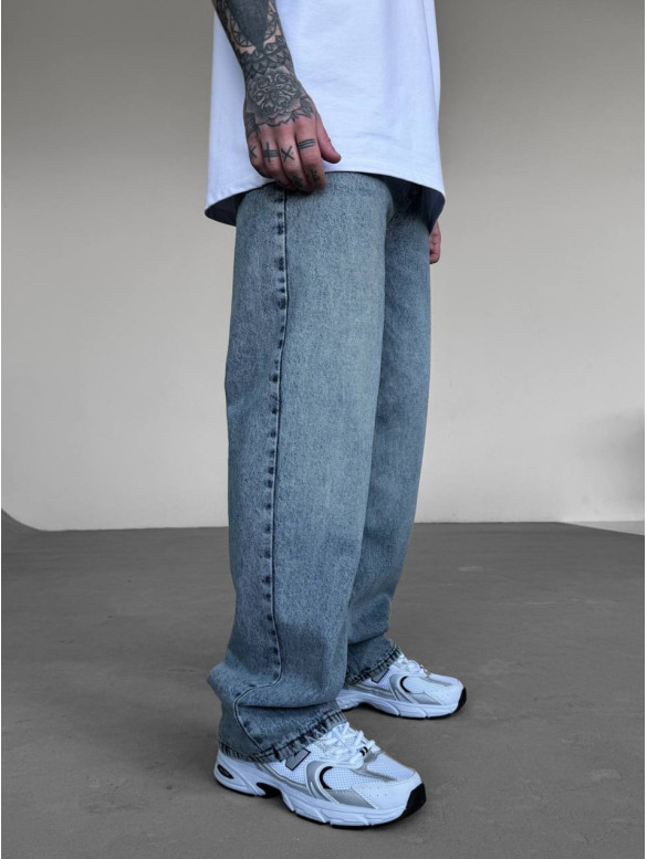 Джинси Baggy