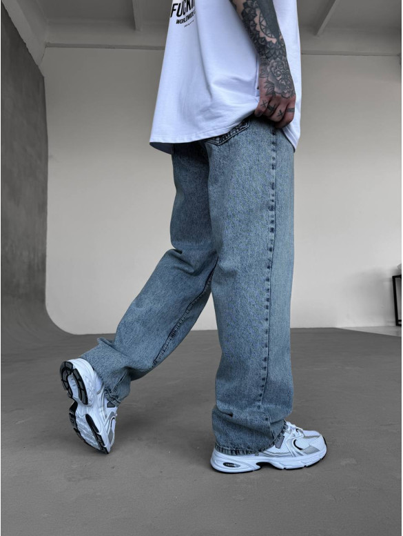 Джинси Baggy