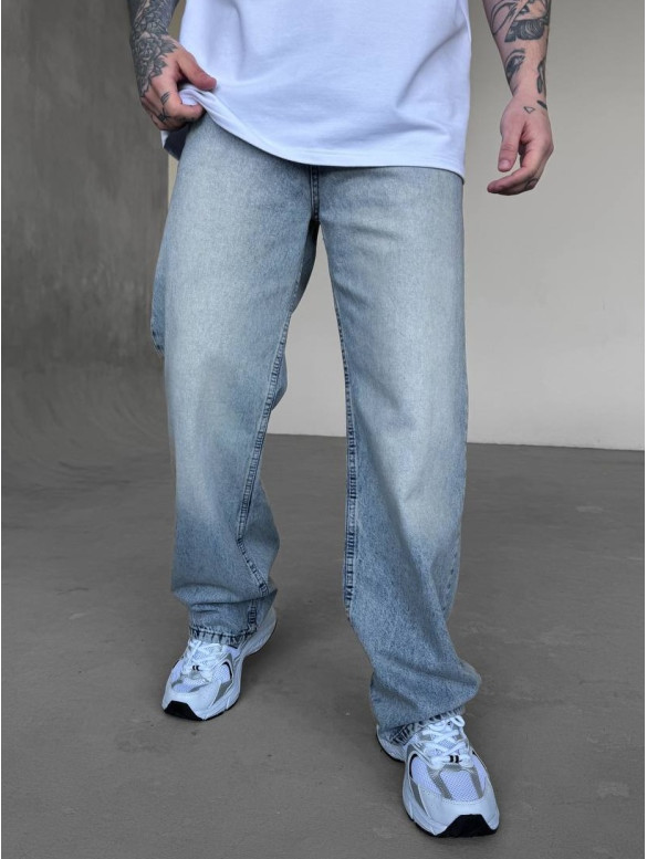 Джинси Baggy