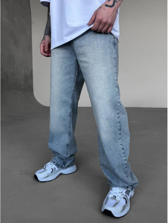 Джинси Baggy