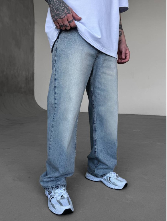 Джинси Baggy