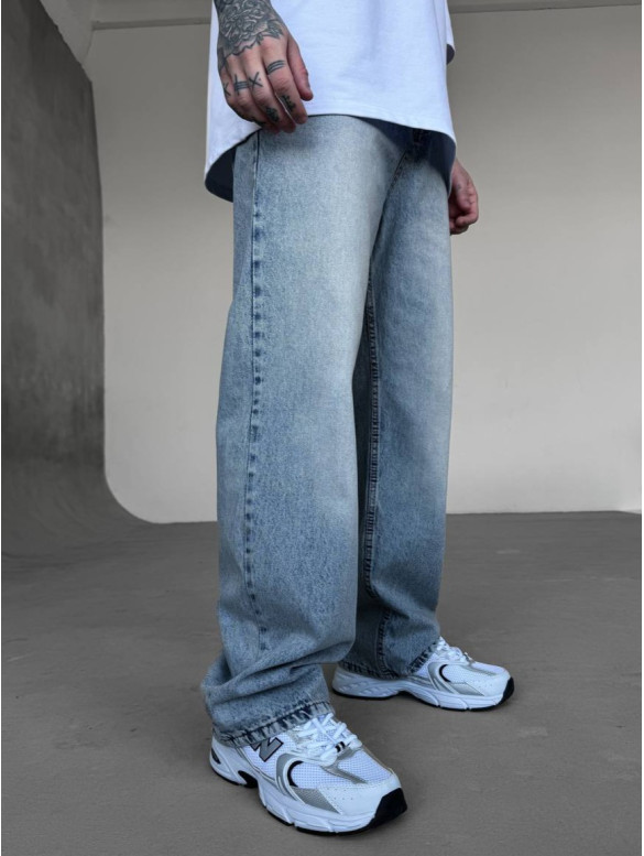 Джинси Baggy
