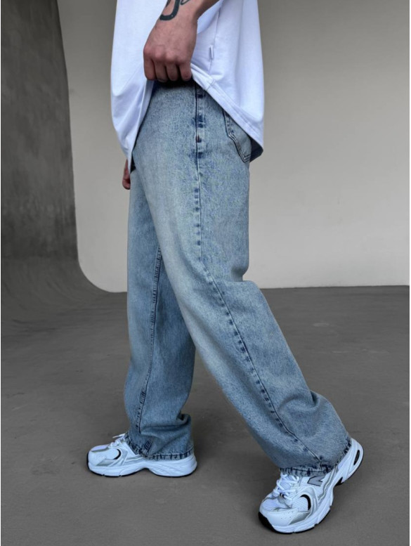 Джинси Baggy