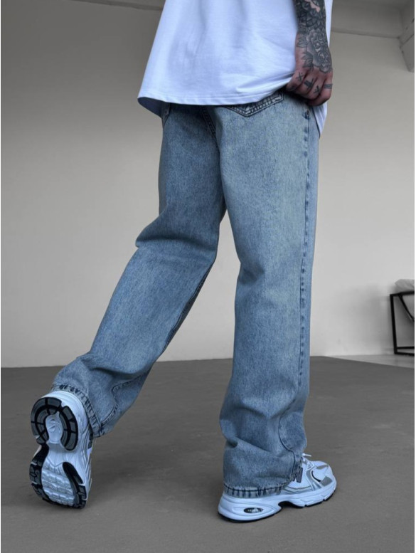 Джинси Baggy