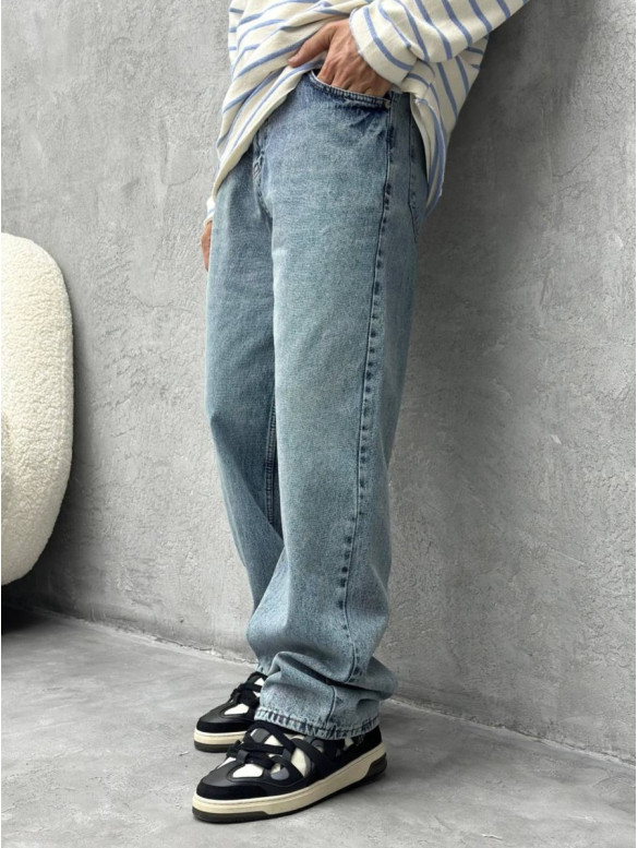 Джинси Baggy