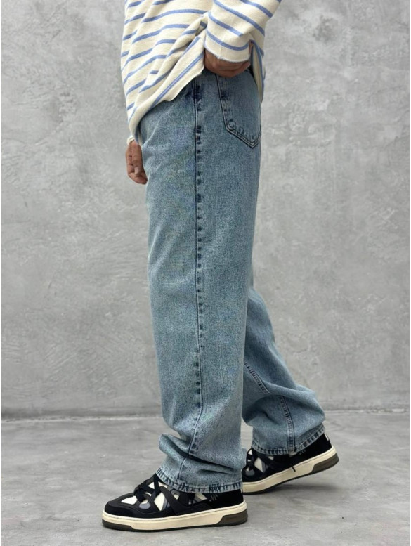 Джинси Baggy