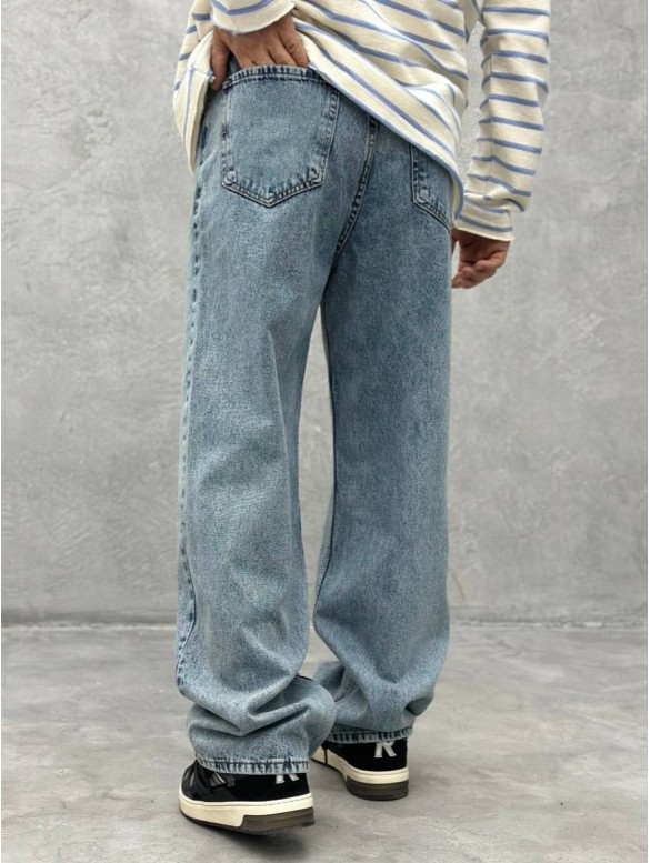 Джинси Baggy
