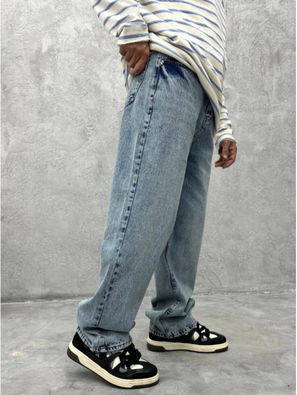 Джинси Baggy