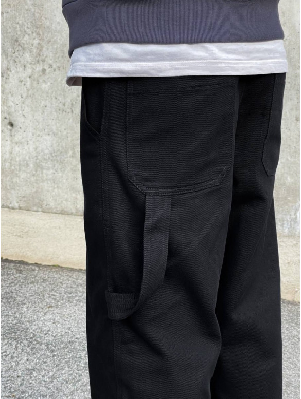Джинси Baggy