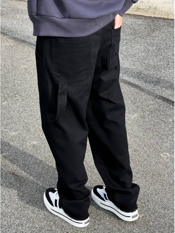 Джинси Baggy