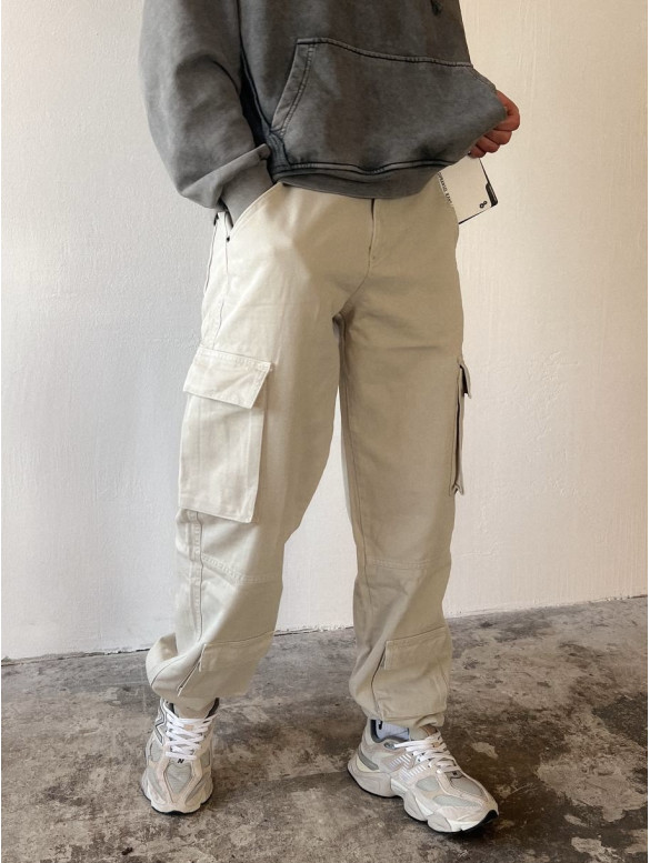 Джинси Cargo