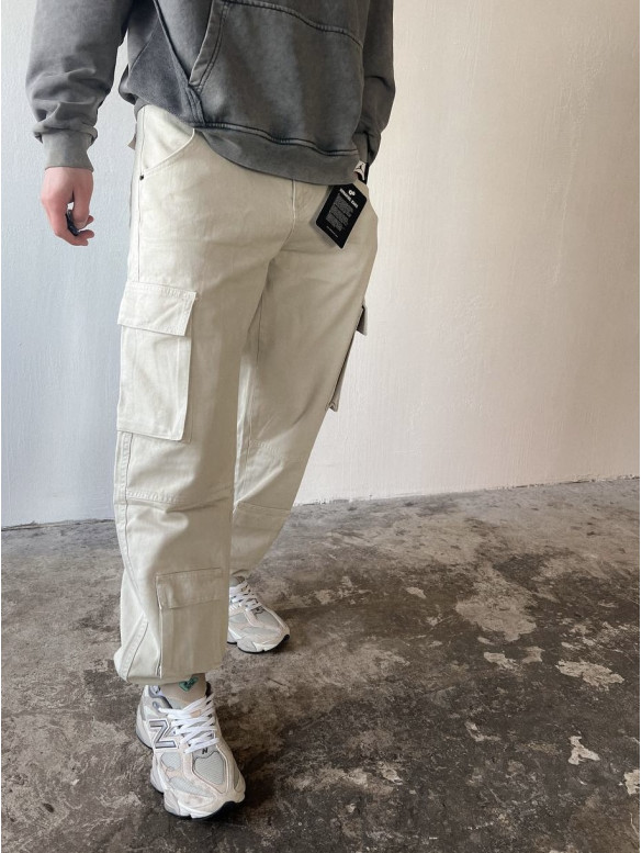 Джинси Cargo