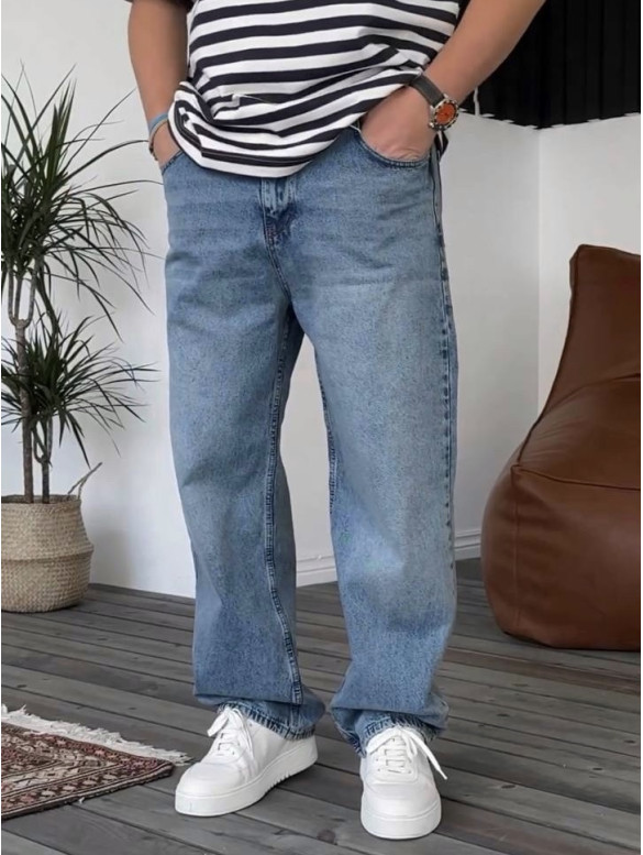 Джинси Baggy