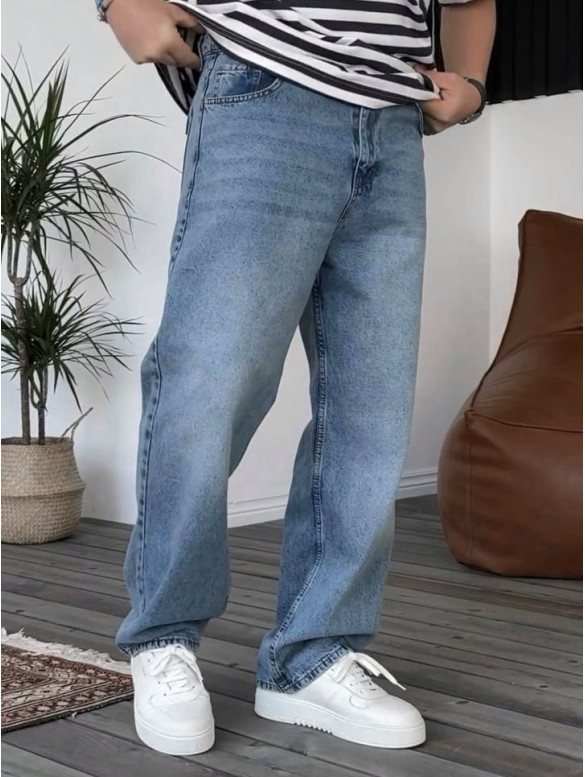 Джинси Baggy