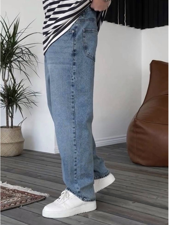 Джинси Baggy