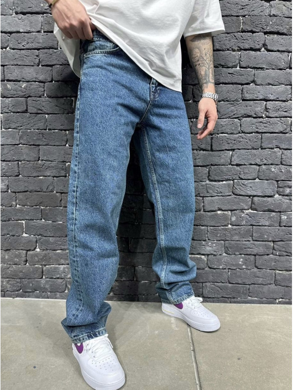 Джинси Baggy