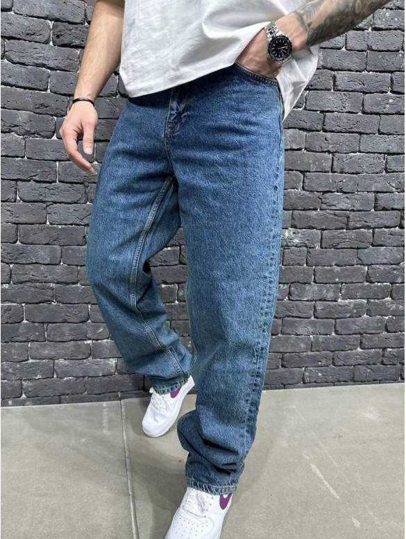 Джинси Baggy