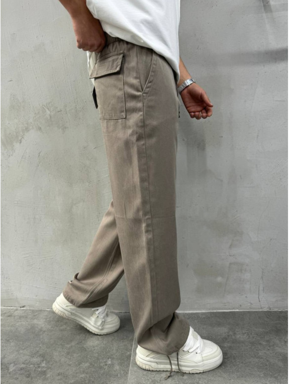 Джинси Baggy